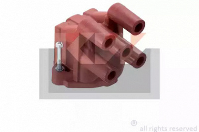 KW 806248 -  Крышка распределителя зажигания