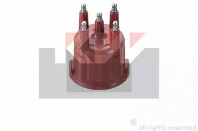 KW 806249 -  Крышка распределителя зажигания