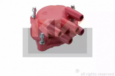 KW 806251 -  Крышка распределителя зажигания