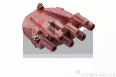 KW 806252 -  Крышка распределителя зажигания