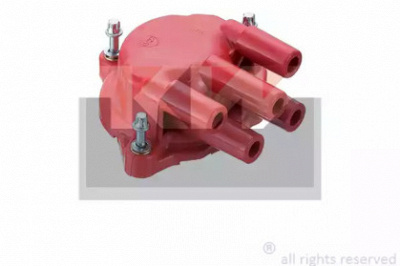 KW 806257 -  Крышка распределителя зажигания
