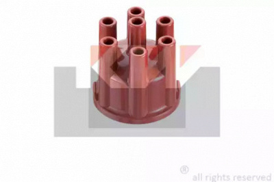 KW 806258 - Крышка распределителя зажигания