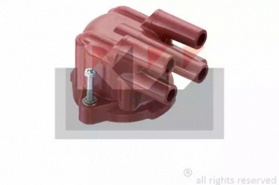 KW 806263 - Крышка распределителя зажигания