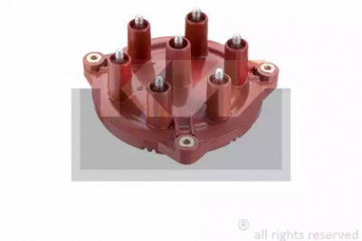 KW 806264 - Крышка распределителя зажигания