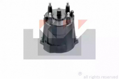 KW 812073 -  Крышка распределителя зажигания