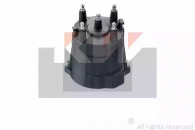 KW 812074 - Крышка распределителя зажигания