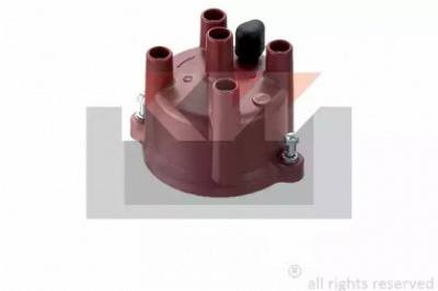 KW 813099 -  Крышка распределителя зажигания