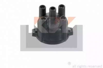 KW 813114 -  Крышка распределителя зажигания