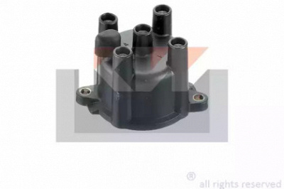 KW 813123 - Крышка распределителя зажигания