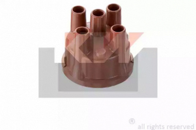 KW 815054 -  Крышка распределителя зажигания