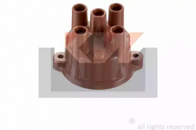 KW 815059 -  Крышка распределителя зажигания