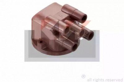 KW 815067 -  Крышка распределителя зажигания