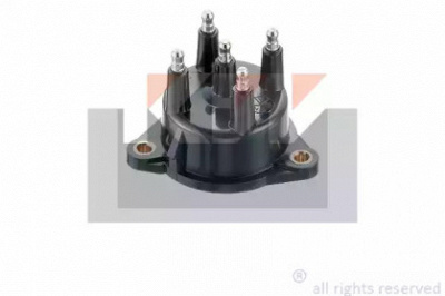 KW 815069 -  Крышка распределителя зажигания