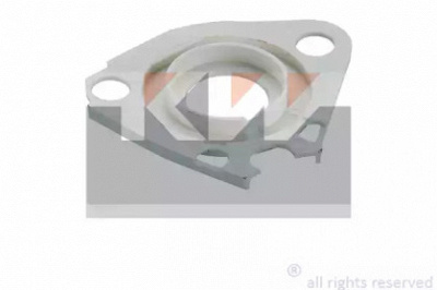 KW 815070 - Крышка распределителя зажигания