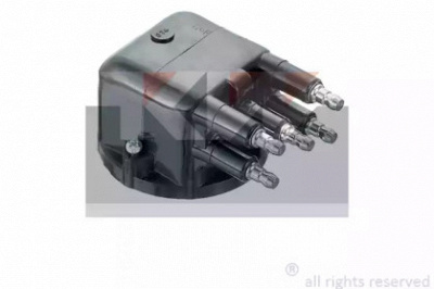 KW 815074 -  Крышка распределителя зажигания