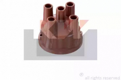 KW 815079 - Крышка распределителя зажигания