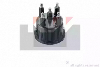 KW 815081 - Крышка распределителя зажигания