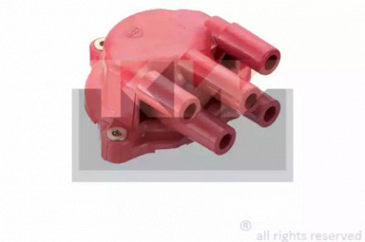 KW 815084 -  Крышка распределителя зажигания
