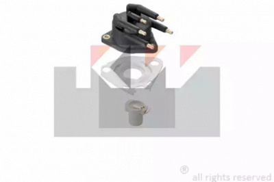 KW 815086 - Крышка распределителя зажигания