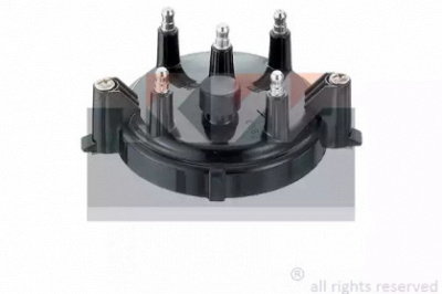 KW 819095 - Крышка распределителя зажигания