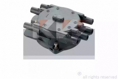 KW 822065 - Крышка распределителя зажигания