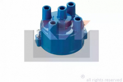 KW 828083 - Крышка распределителя зажигания