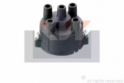 KW 828093 -  Крышка распределителя зажигания