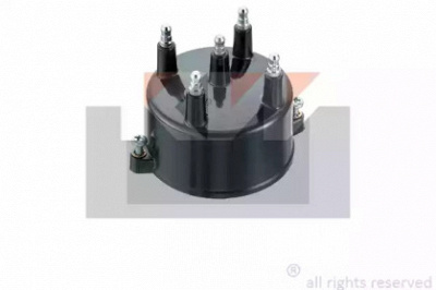 KW 828099 - Крышка распределителя зажигания