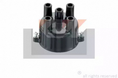 KW 828100 -  Крышка распределителя зажигания