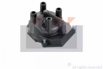 KW 828105 - Крышка распределителя зажигания