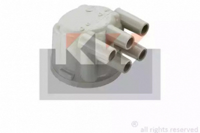 KW 830098 -  Крышка распределителя зажигания