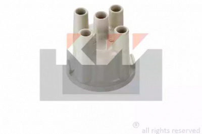 KW 830104 -  Крышка распределителя зажигания