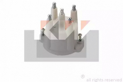 KW 830111 - Крышка распределителя зажигания