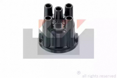KW 830116 -  Крышка распределителя зажигания