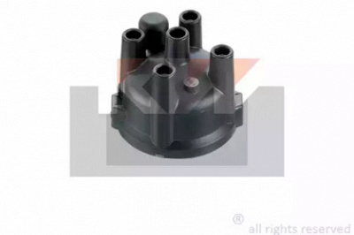 KW 831003001 -  Крышка распределителя зажигания