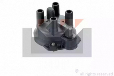 KW 831135 - Крышка распределителя зажигания