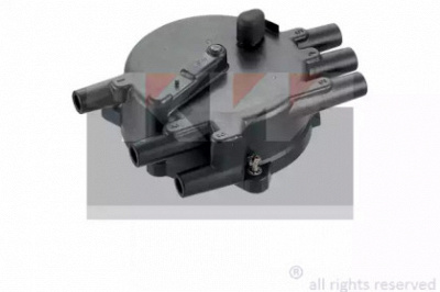 KW 831149 -  Крышка распределителя зажигания