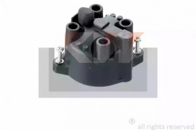 KW 831168 - Крышка распределителя зажигания