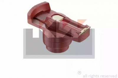 KW 906113r -  Бегунок распределителя зажигани