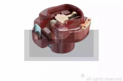 KW 906116r -  Бегунок распределителя зажигани