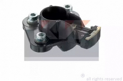 KW 906119r -  Бегунок распределителя зажигания