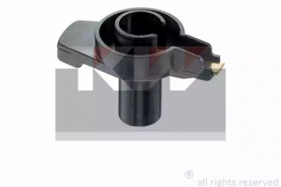 KW 910179 - Бегунок распределителя зажигани