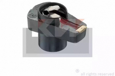 KW 912095r - Бегунок распределителя зажигани