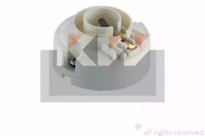 KW 912096 - Бегунок распределителя зажигания