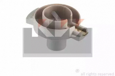 KW 912100 -  Бегунок распределителя зажигания