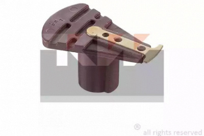 KW 913029 -  Бегунок распределителя зажигания