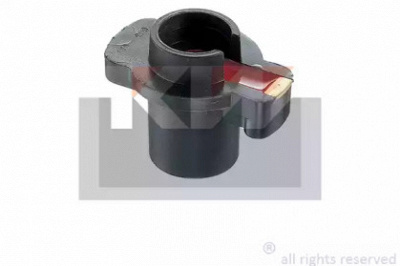 KW 915083r -  Бегунок распределителя зажигани