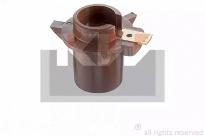 KW 915091 -  Бегунок распределителя зажигани
