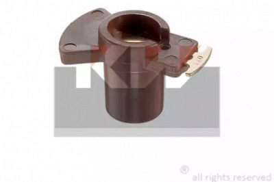 KW 915094 -  Бегунок распределителя зажигания