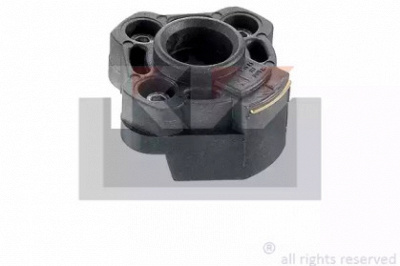KW 915104 -  Бегунок распределителя зажигани